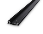 GL7131 BK черный матовый корпус в натяжной потолок Standard 220V NEW 2000*62*30