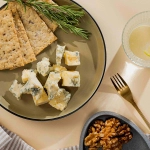 Сыр с голубой плесенью Premiere of Taste 50% 100г