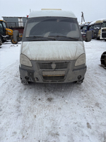 GAZ SOBOL Грузопассажирский 27527-773 (Бензиновый, 2,7 л, 107 л.с.)