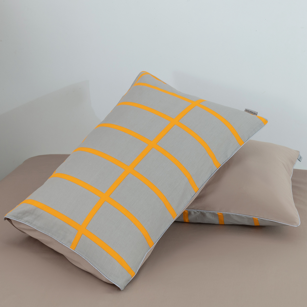 Комплект постельного белья Сатин Элитный на резинке CPLR052