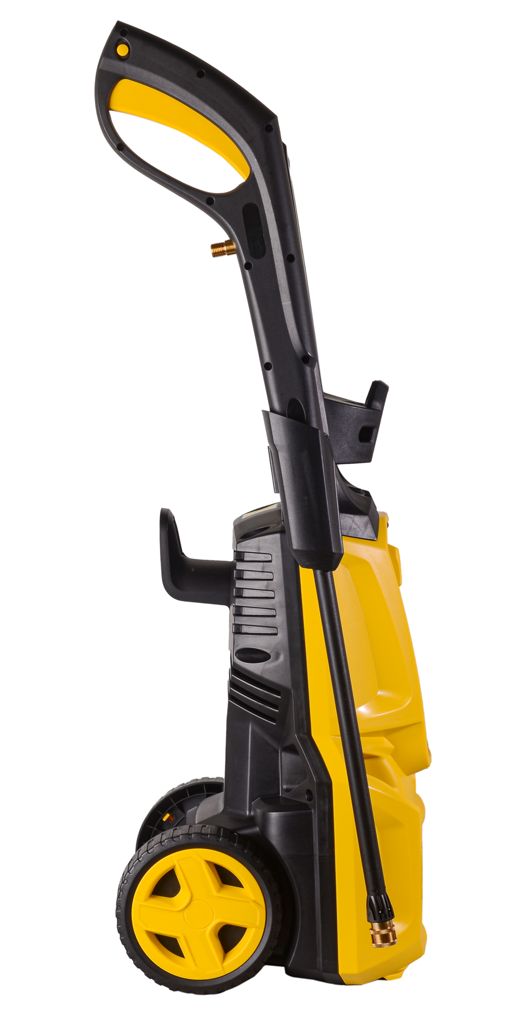 Мойка высокого давления Huter M165-PW