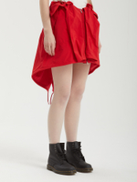 Юбка Wrap Padded