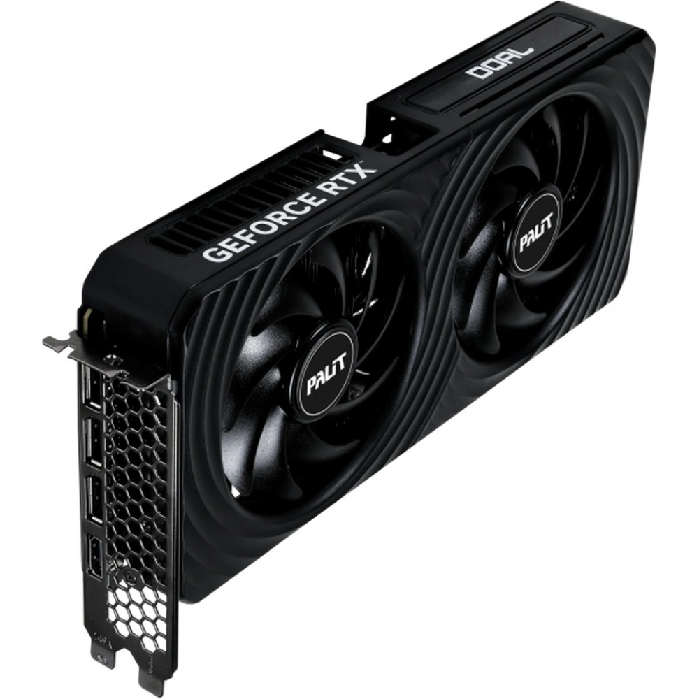 Видеокарта Palit RTX5060Ti DUAL 8GB GDDR7 (NE7506T019P1-GB2062D)