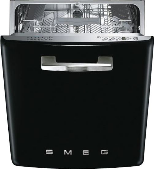 Встраиваемая посудомоечная машина Smeg ST2FABNE2