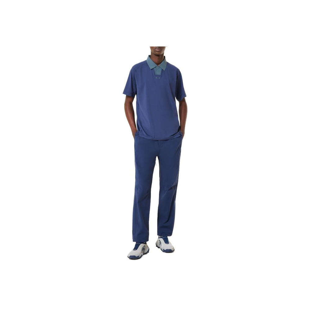 Oakley Driven Performance Polo Shirt