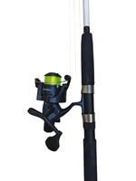 Крокодил в сборе