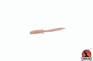 Приманка силиконовая River Lynx Daga 75мм #105