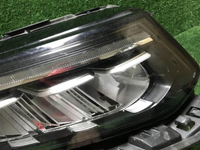 Фара правая Geely Tugella (2019-н.в.) LED
