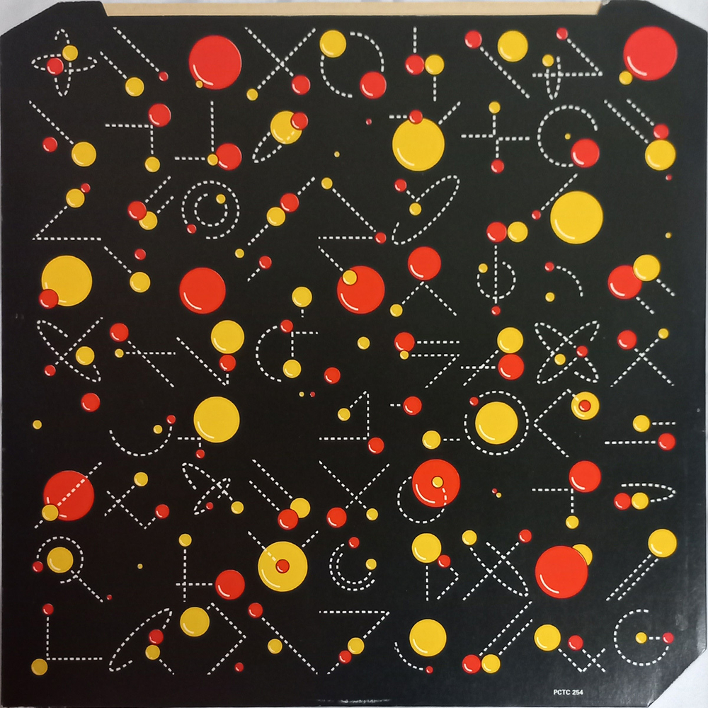 Wings / Venus And Mars (LP)