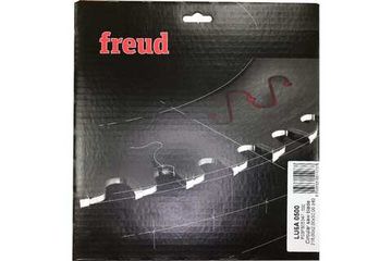 Диск пильный по железу LU6A (216х30 мм; 40 зуб; 2.0/1.6 мм) FREUD PRO LU6A0500