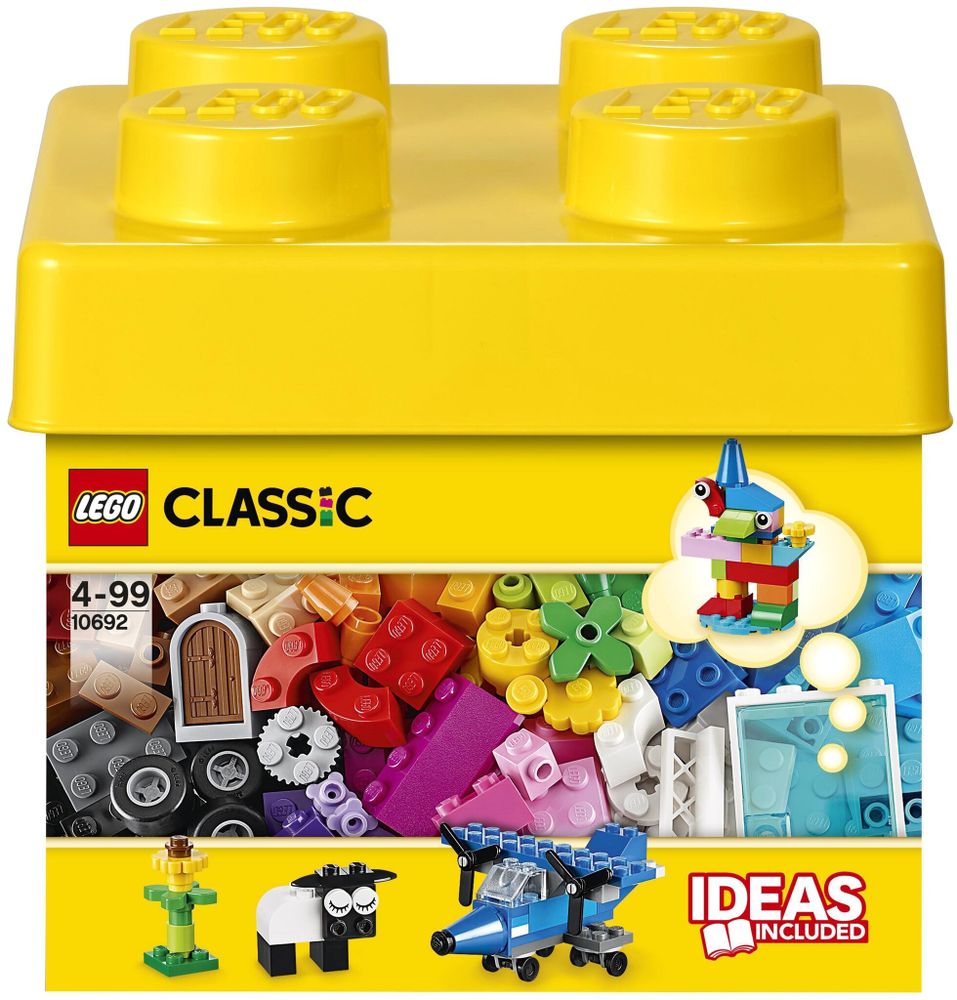 Конструктор LEGO Classic 10692 Набор для творчества