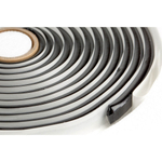 Герметик для фар Optima Hard (9.5ммХ4.57м) Черный