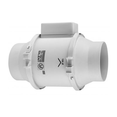 Вентилятор Soler Palau TD-160/100 NT Silent