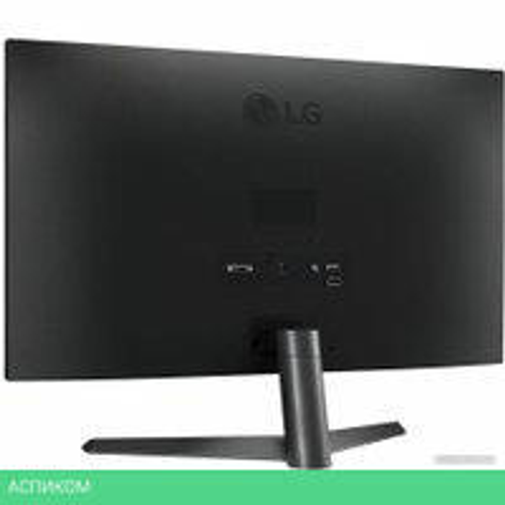 Игровой монитор LG 27MP60GP-B