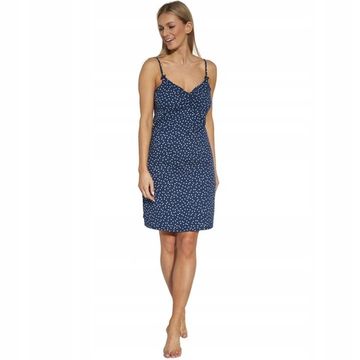 Ночная сорочка женская на бретельках CORNETTE 610/251