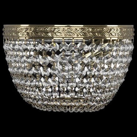 Бра Bohemia Ivele Crystal 1905 19051B/20IV G