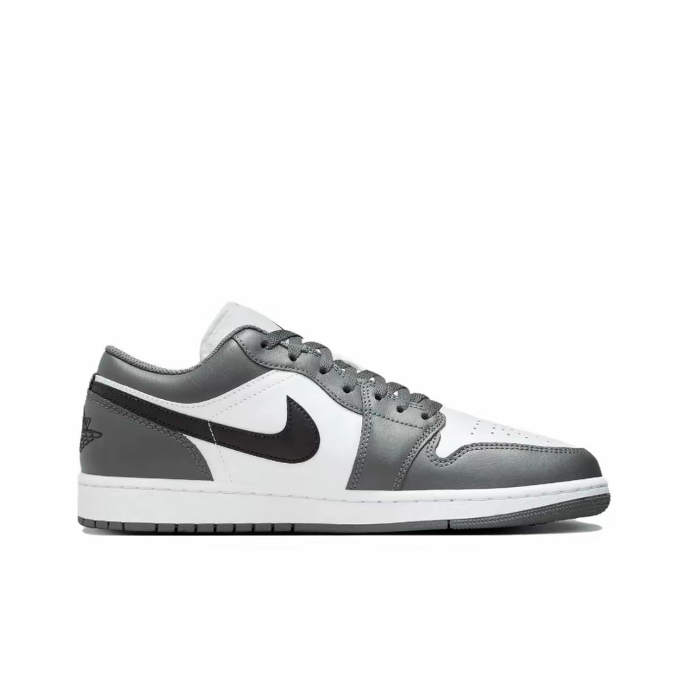 Nike Air Jordan 1 low "Iron Grey"