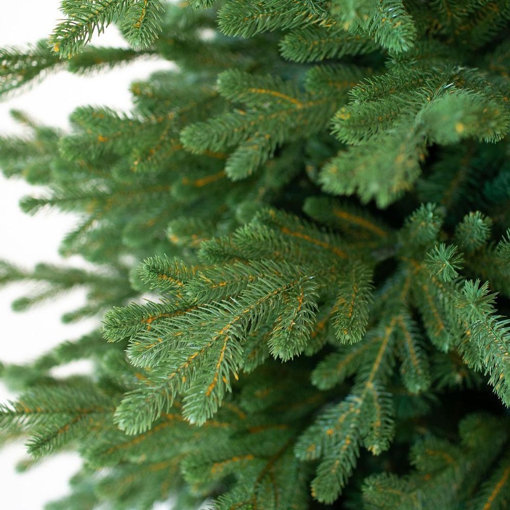 Ель искусственная «Кредо» (Литая+пвх) 150 см / 1.5 м