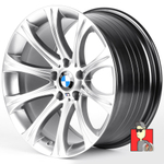 Комплект дисков BMW 18x8/9 et20/25 5x120