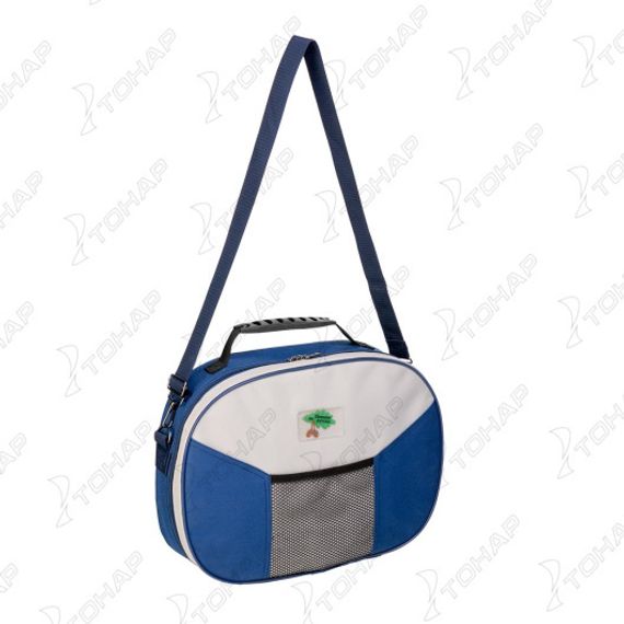 Кейс 555 на 2 персоны, с термосом (К2Т) 11-5-002