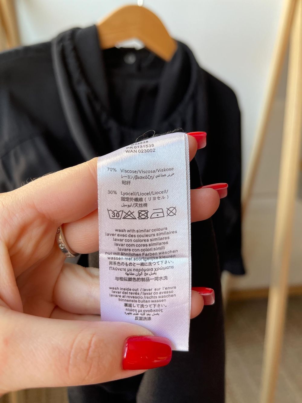 Платье DKNY, 98