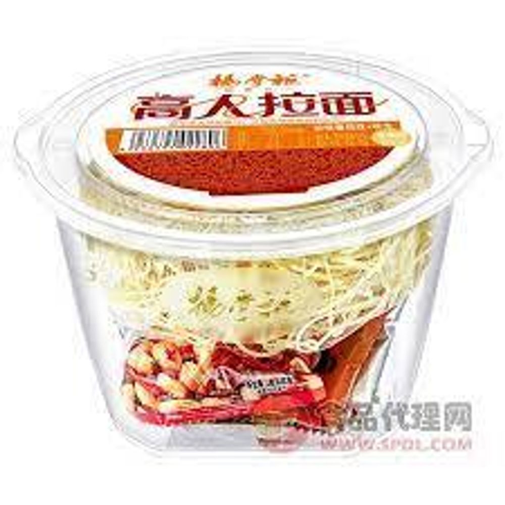 Рамен с томатным вкусом Yangzhanggui 157г
