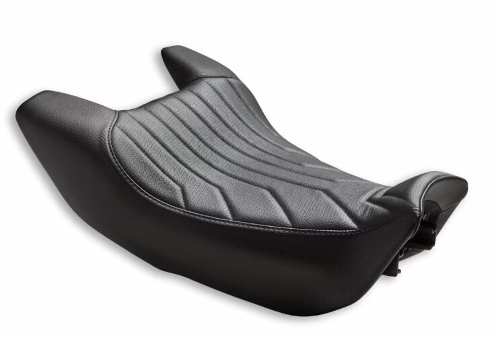 Ducati Performance Премиальное водительское сиденье Ducati Diavel V4 2023 96881231AA