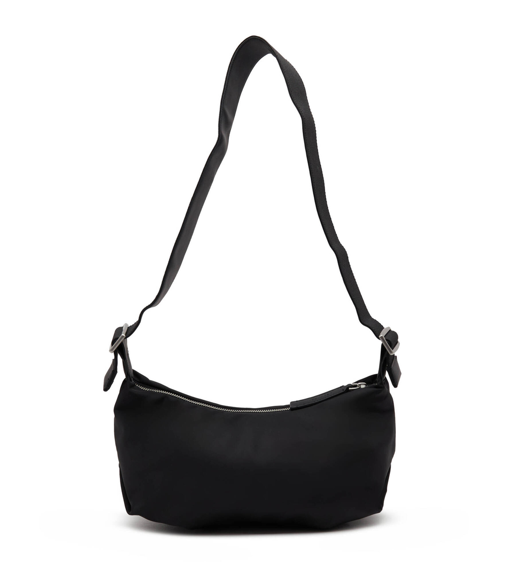 Сумка через плечо Calvin Klein - черный(K60K611056)