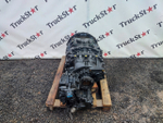 АКПП ZF 12AS2131TD
