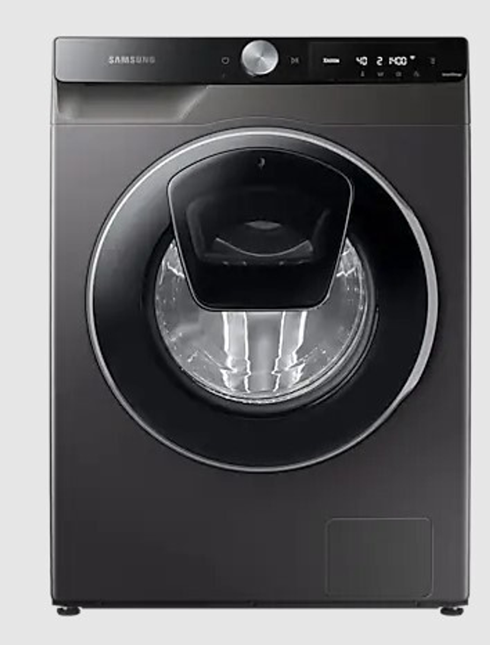 Стиральная машина Samsung WW10T654CLX