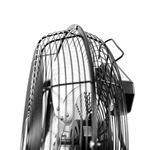 Промышленный вентилятор ROYAL CLIMA RSF-140M-BL