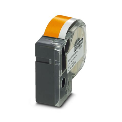 0803957 - MM-EMLF (EX18)R C1 OG/BK - Этикетка повышенной гибкости