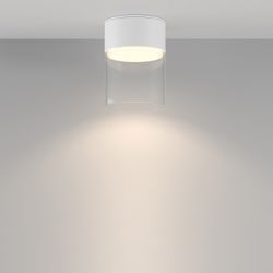 Накладной светильник Maytoni Glory C094CL-GX53-W