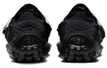 Кроссовки Nike Ispa "Black And Anthracite"
