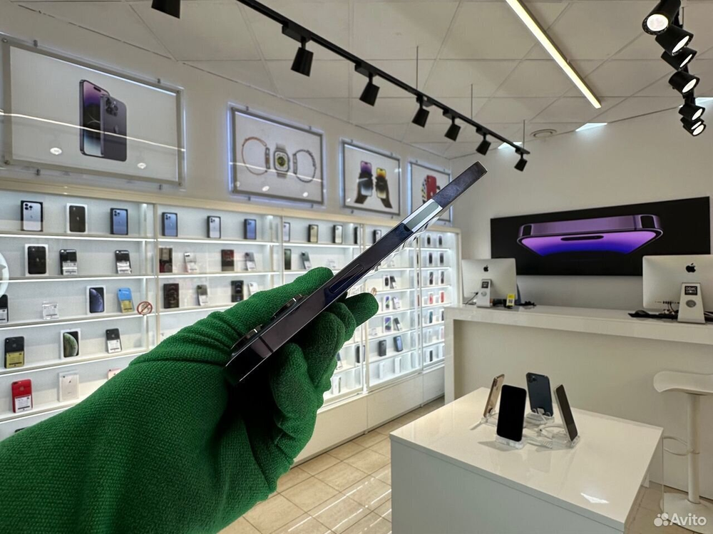iPhone 14 Pro Max, 1 ТБ б/у