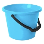 Ведро Фруктовое 3л (Голубой)