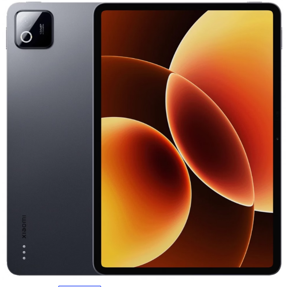 Планшет Xiaomi Pad 8 8+256 Grey