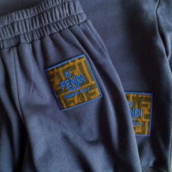 Костюм Fendi для мальчика