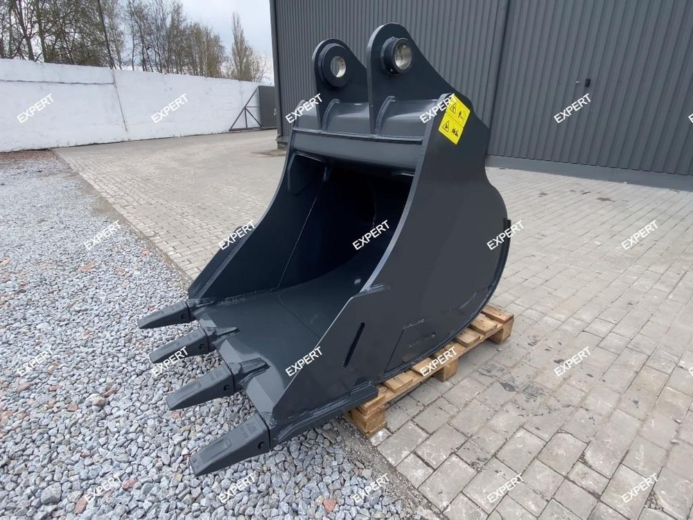 Ковш экскаватора на Экскаватор Terex