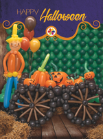 260 ШДМ Кофе, Пастель / Coffee 074 Sp