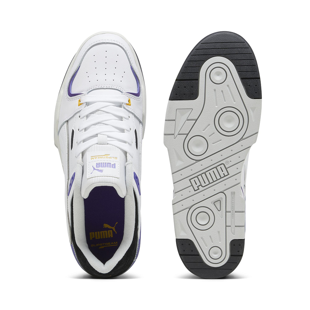 Мужские кеды PUMA Slipstream Bball