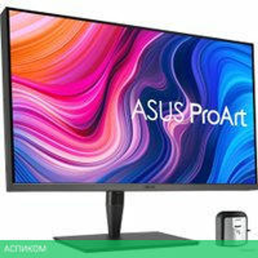 Монитор ASUS ProArt PA32UCG-K