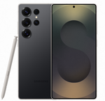 Смартфон Samsung Galaxy S25 Ultra 12 ГБ/256 ГБ (Чёрный титан | Titanium Black) (Snapdragon)
