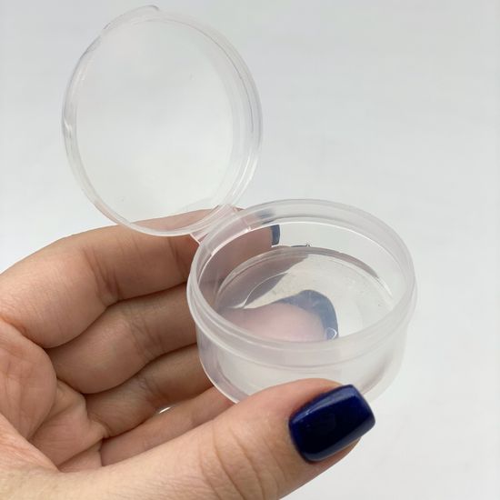 Запасная подушечка на штамп