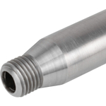 Удлинитель DIAM M22 L=300мм Profi Стальной   620128