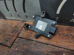 Датчик слепых зон задний левый Geely Tugella 19-нв Б/У Оригинал 6608043089