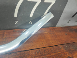 Молдинг переднего бампера Mercedes GLS (X167) 19-нв Б/У Оригинал A1678850606