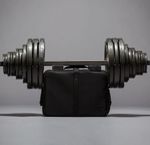 Сумка Tenba Air Case Attache 2015 634-222 жесткая для фотооборудования