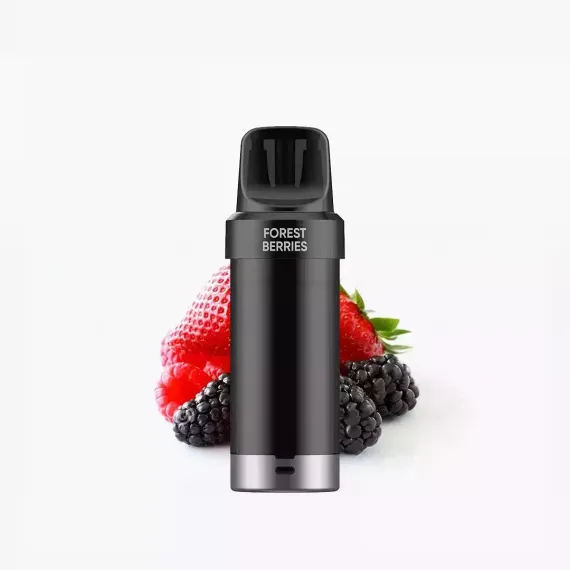 nexPOD Replacement Pod 5000 - Forest Berries (5% nic)