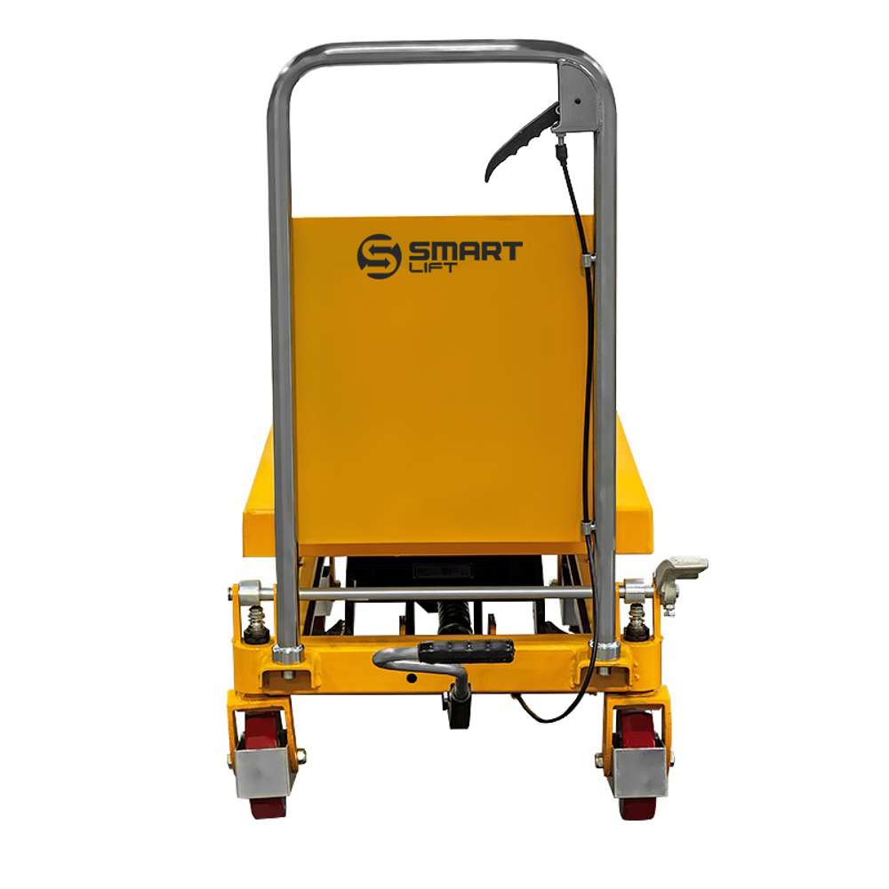 Гидравлический подъемный стол PT 1000A (1000 кг; 1016x510 мм; 1 м) SMARTLIFT (SMART)